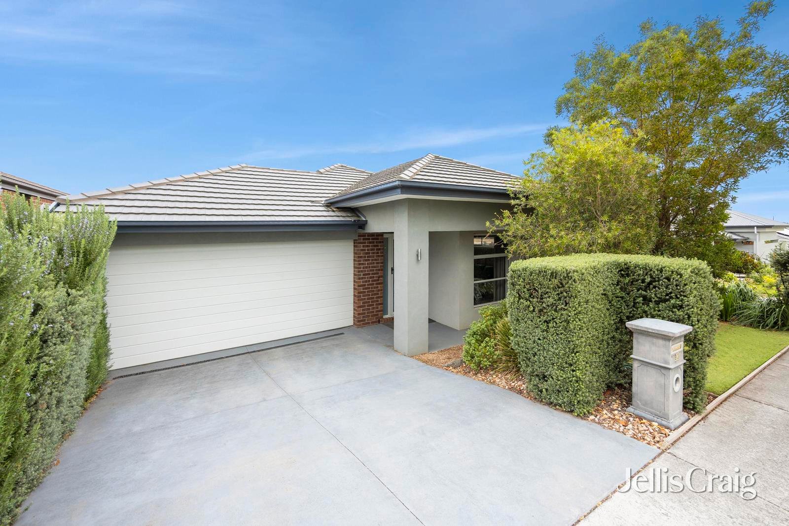 83 Coriyule Road, Curlewis image 1