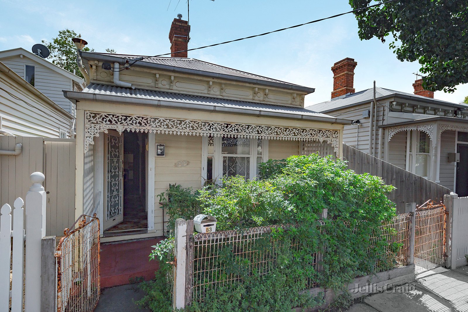 83 Egan Street, Richmond image 1