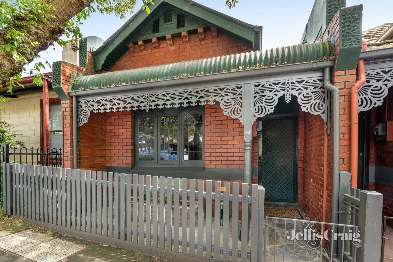 83 Erin Street, Richmond image 1