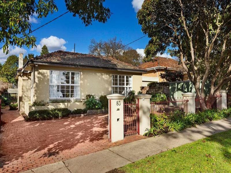 83 Fortuna Avenue, Balwyn North image 1