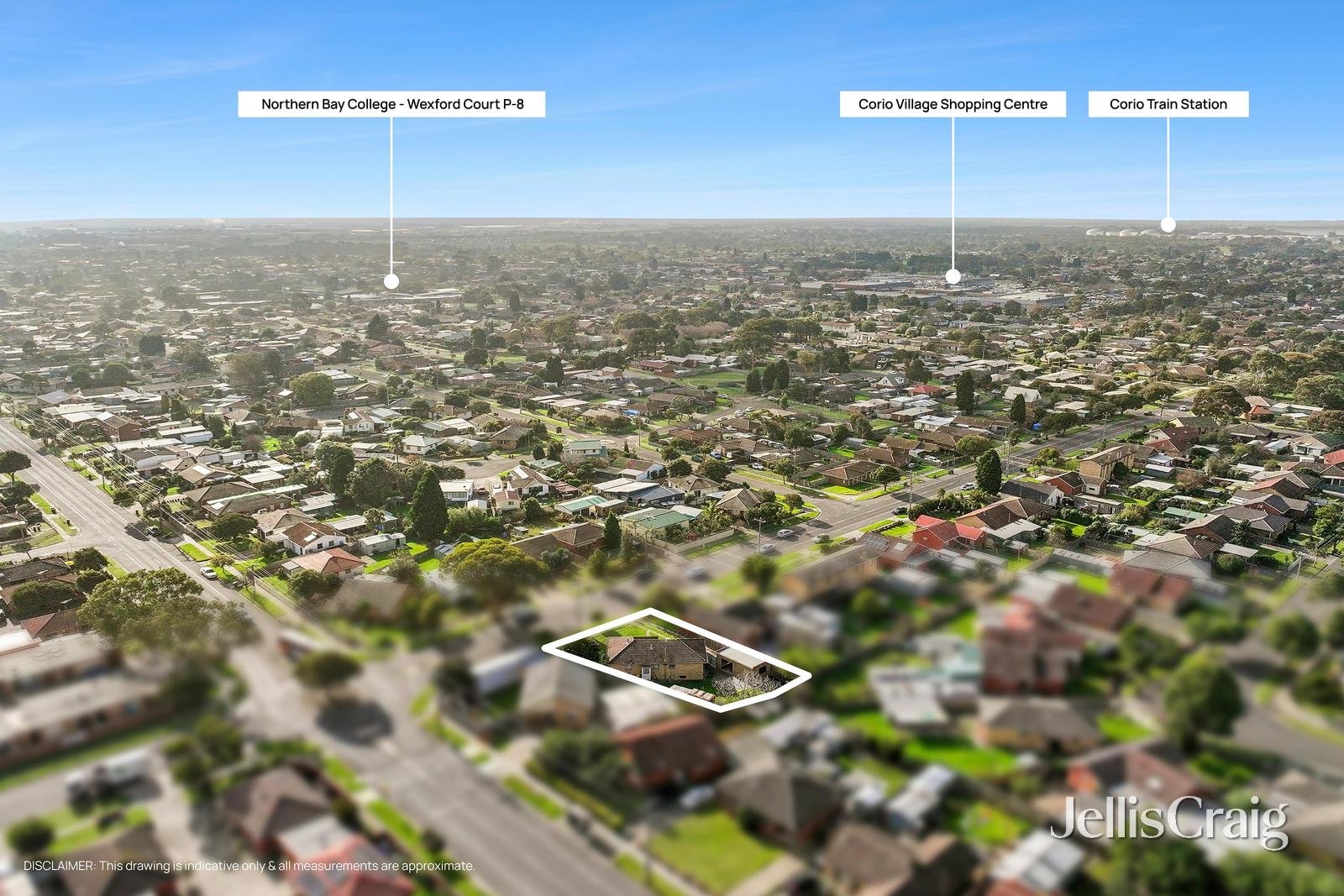 83 Goldsworthy Road, Corio image 13