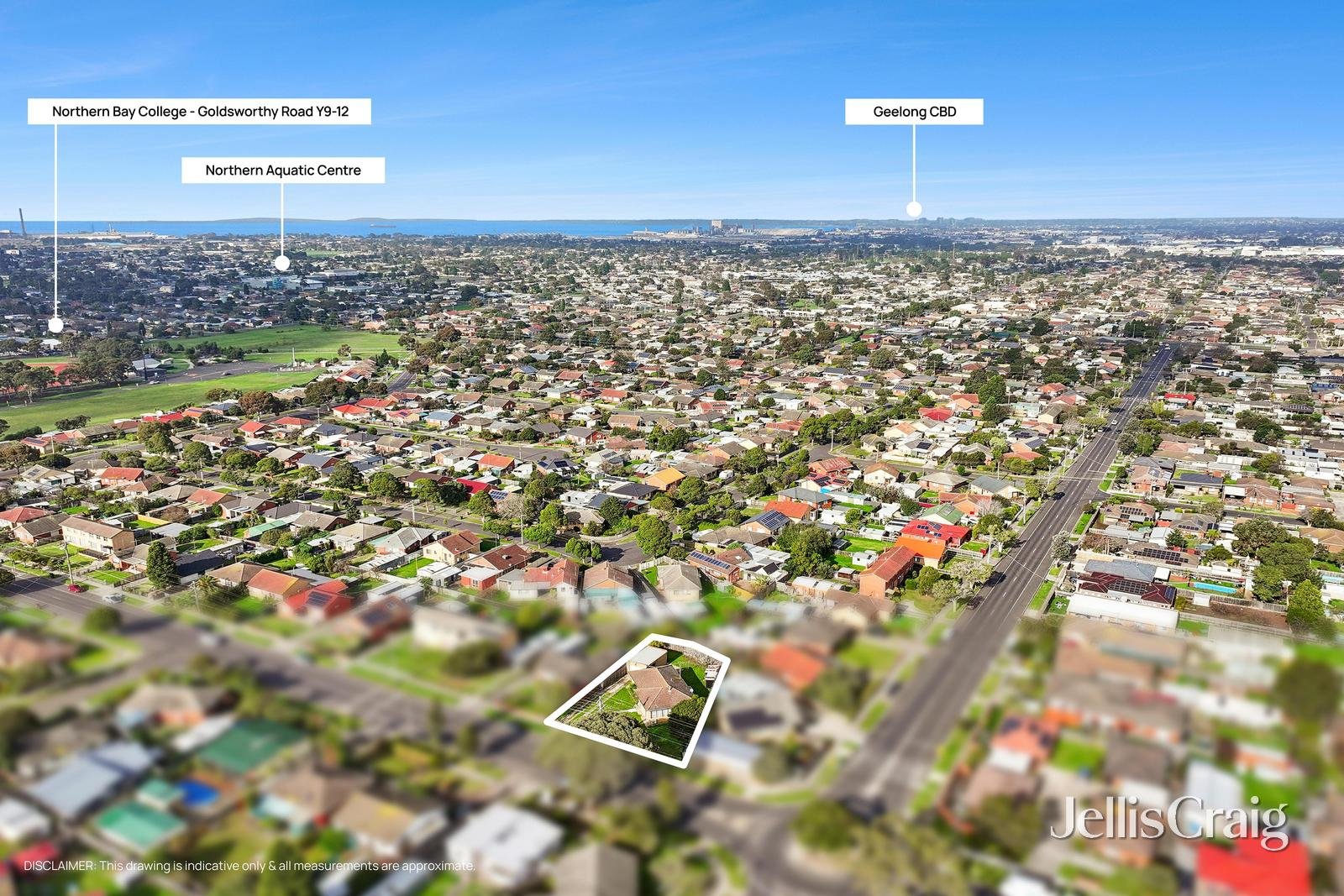 83 Goldsworthy Road, Corio image 14