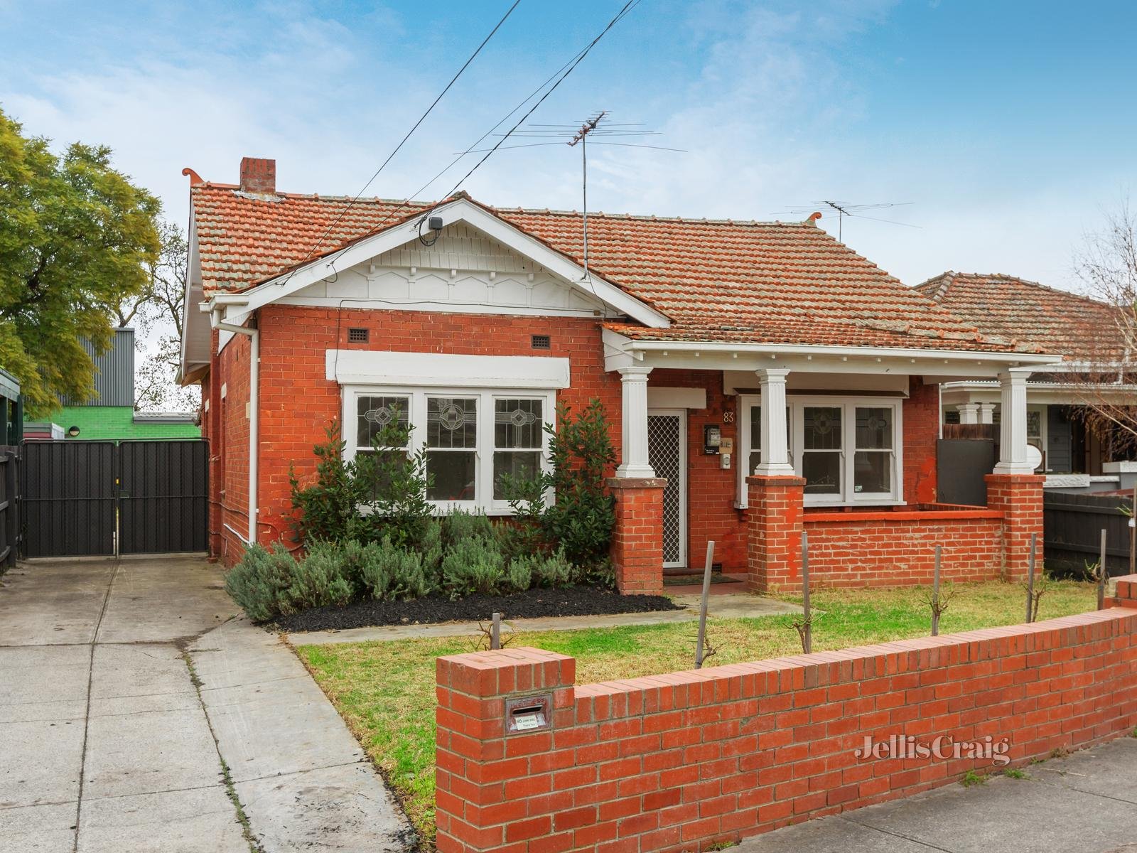 83 Gordon Street, Coburg image 1