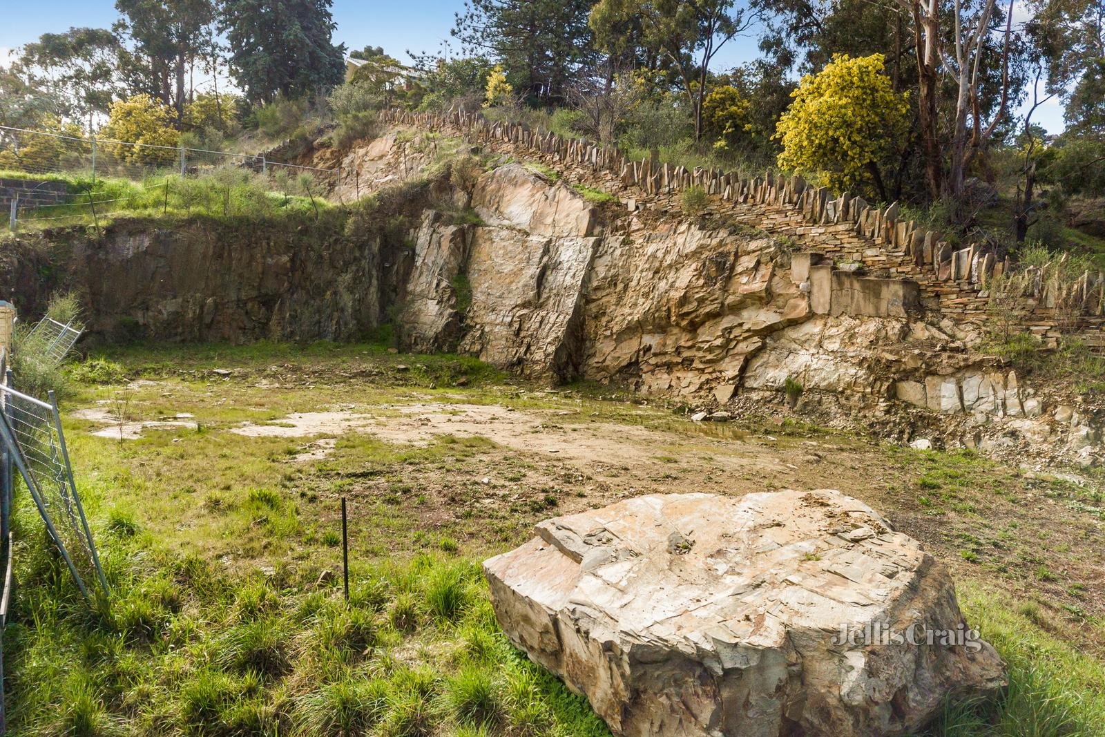 83 Lyttleton Street, Castlemaine, VIC 3450 Land for Sale