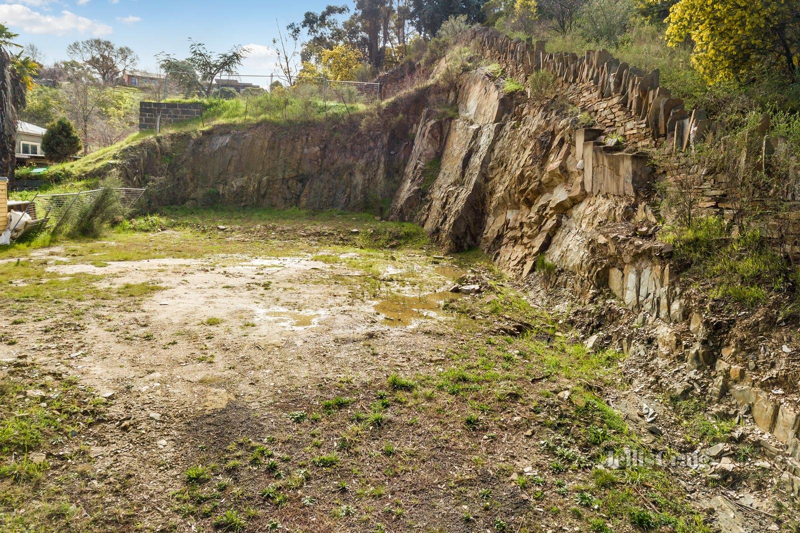 83 Lyttleton Street, Castlemaine, VIC 3450 Land for Sale