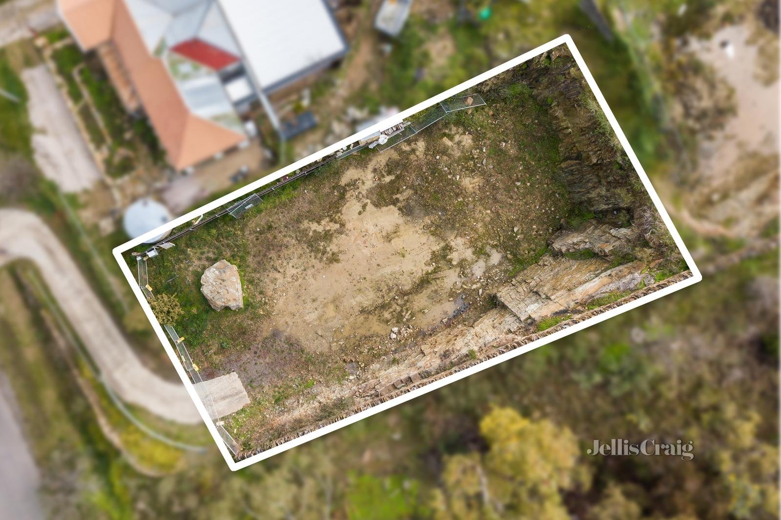 83 Lyttleton Street, Castlemaine, VIC 3450 Land for Sale