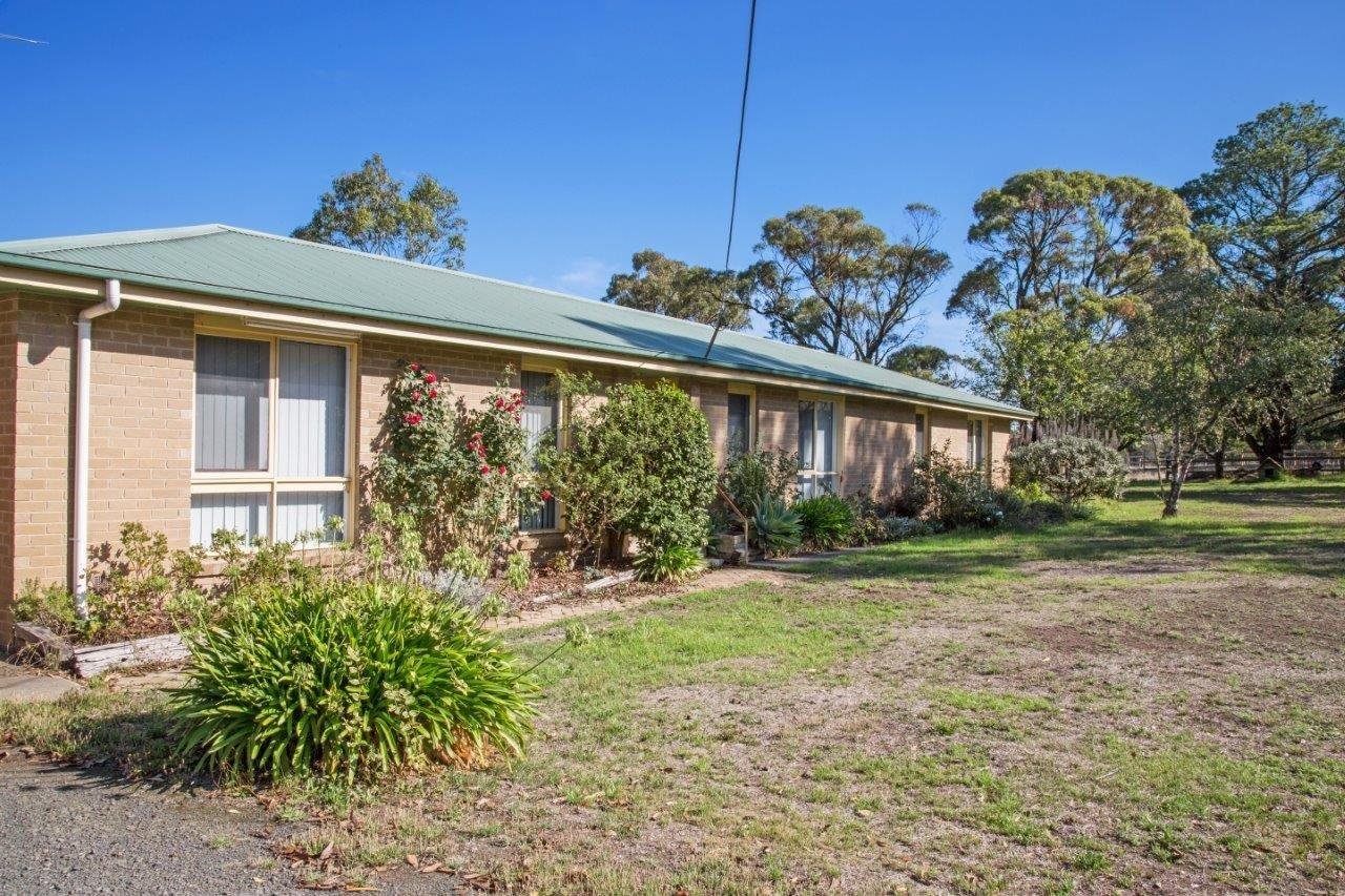 83 Road, Gisborne South, VIC, 3437 RT Edgar