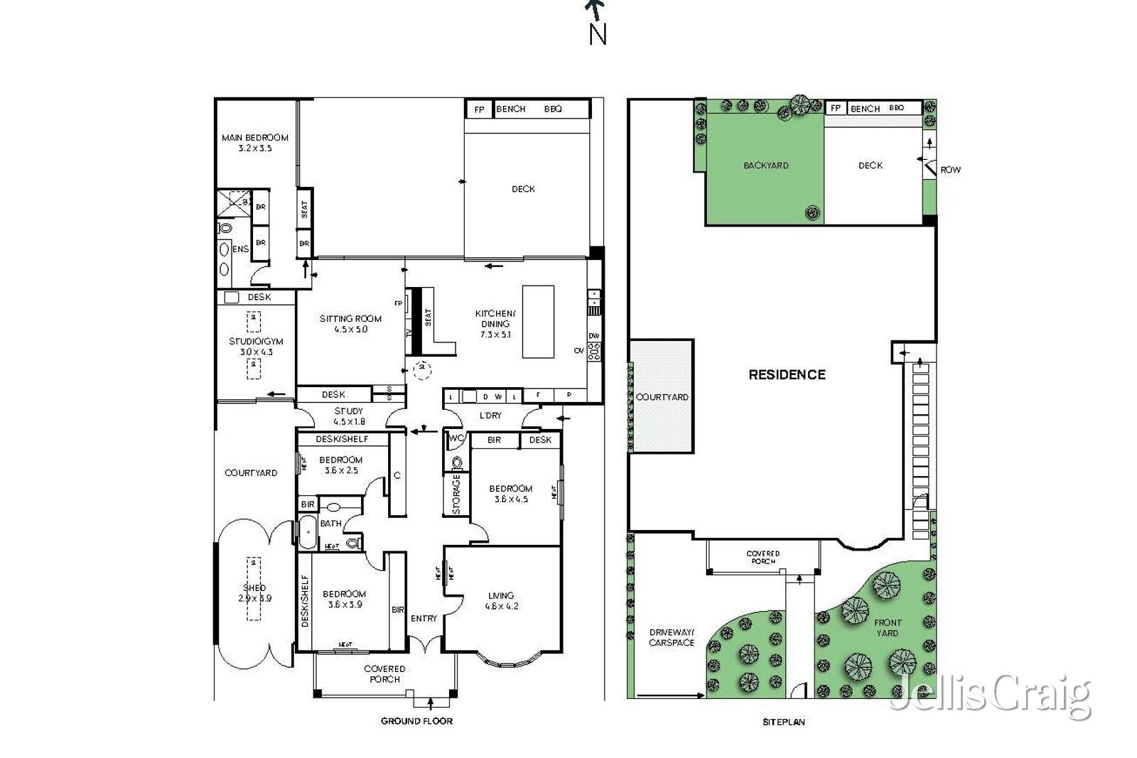 83 Mitchell Street, Northcote image 26
