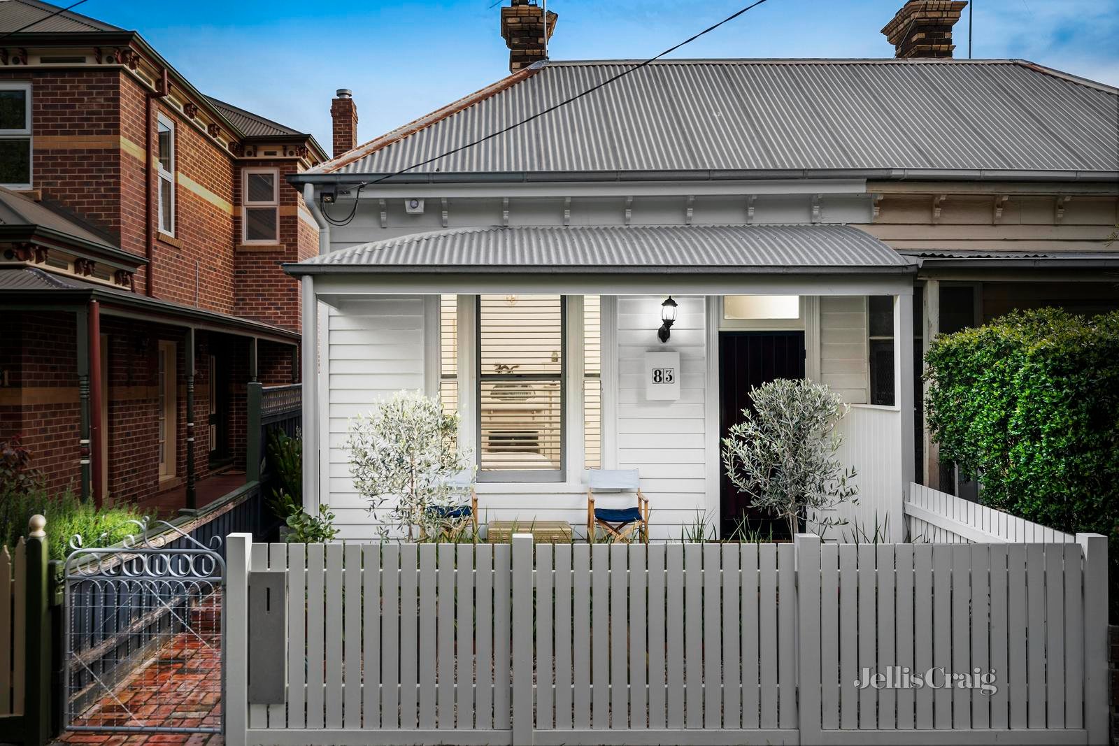 83 Osborne Street, Williamstown image 1