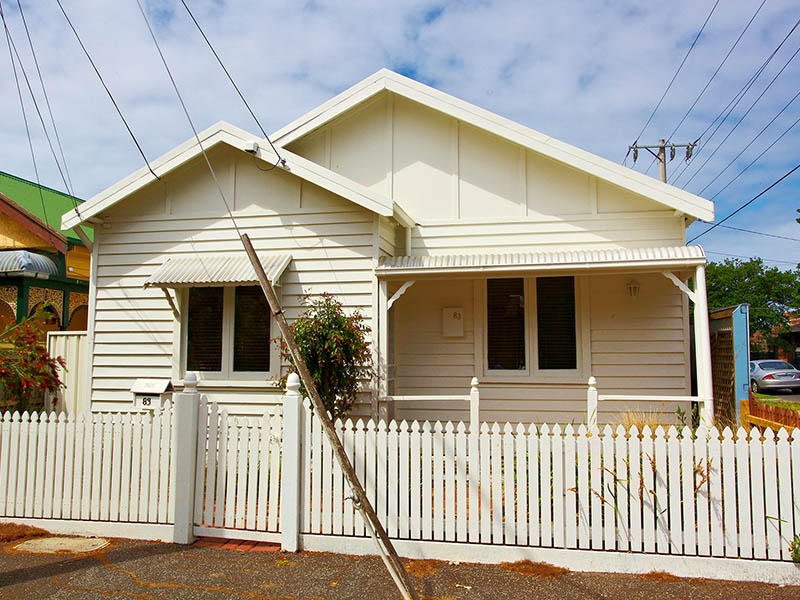 83 Ovens Street YARRAVILLE