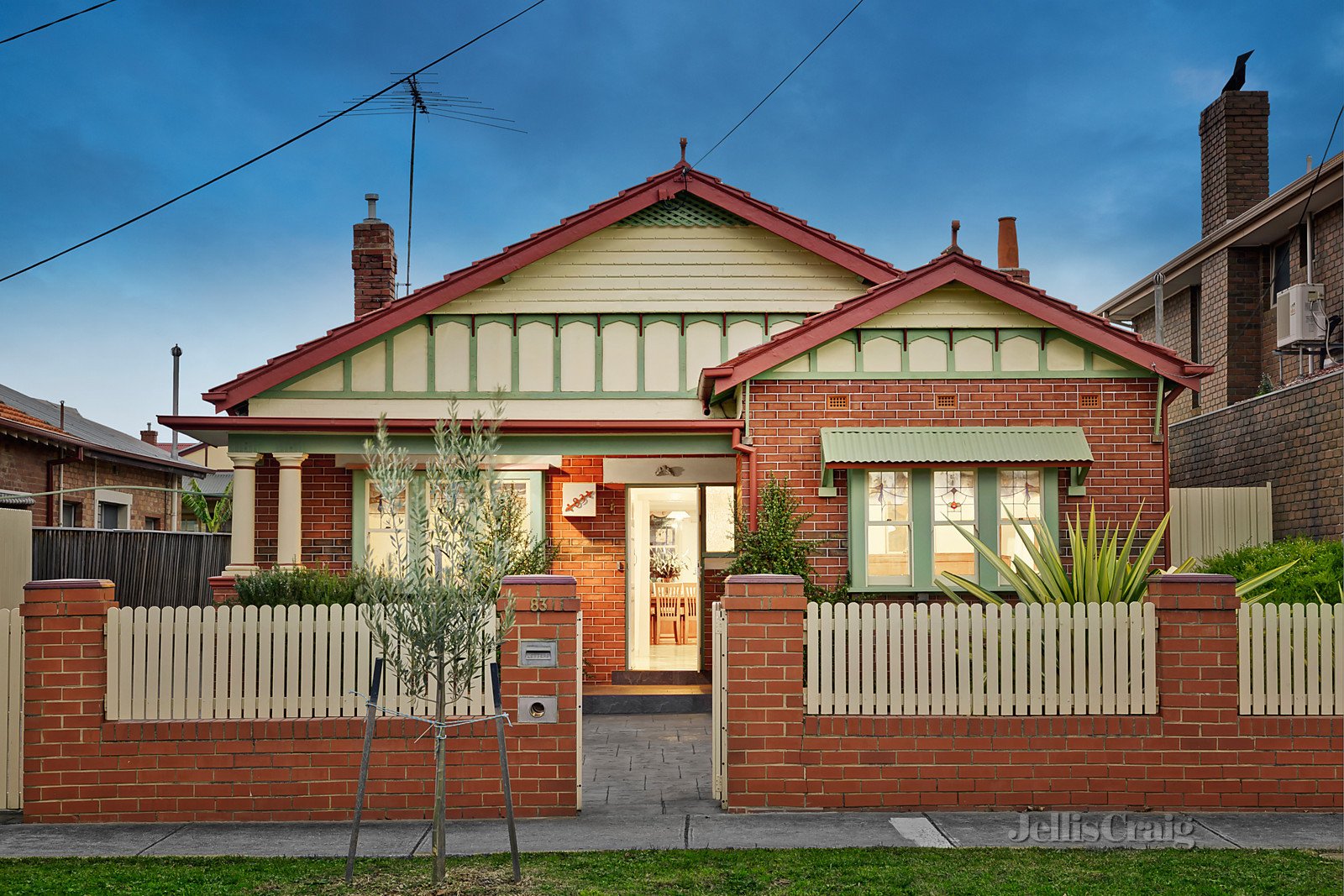 83 Phillips Street, Coburg image 1