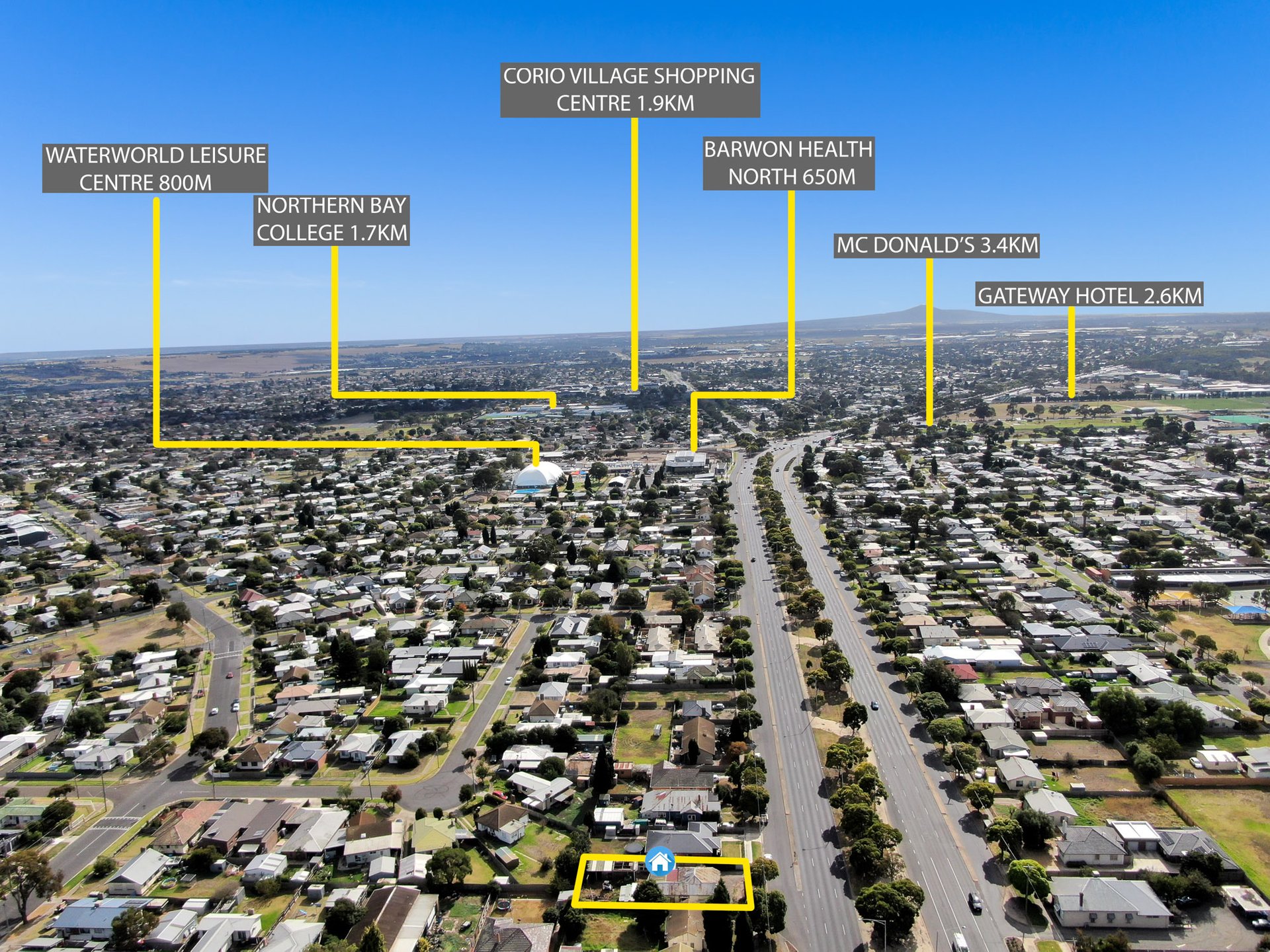 83 Princes Highway, Norlane image 11