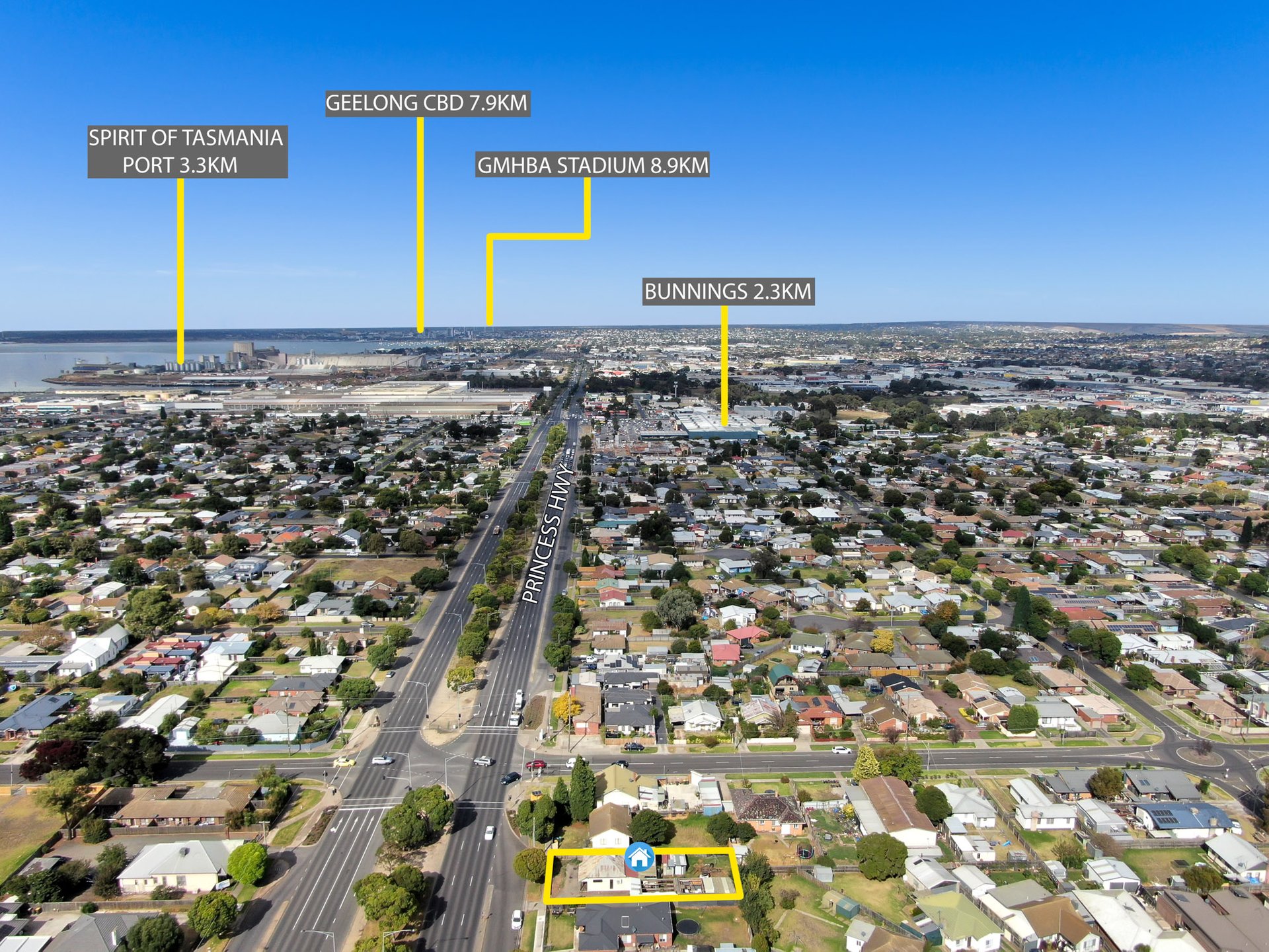 83 Princes Highway, Norlane image 12