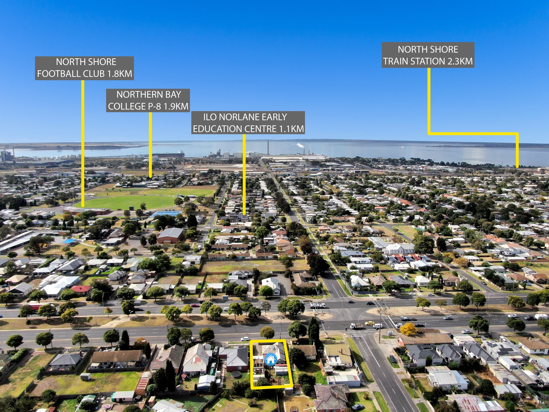 83 Princes Highway, Norlane image 13
