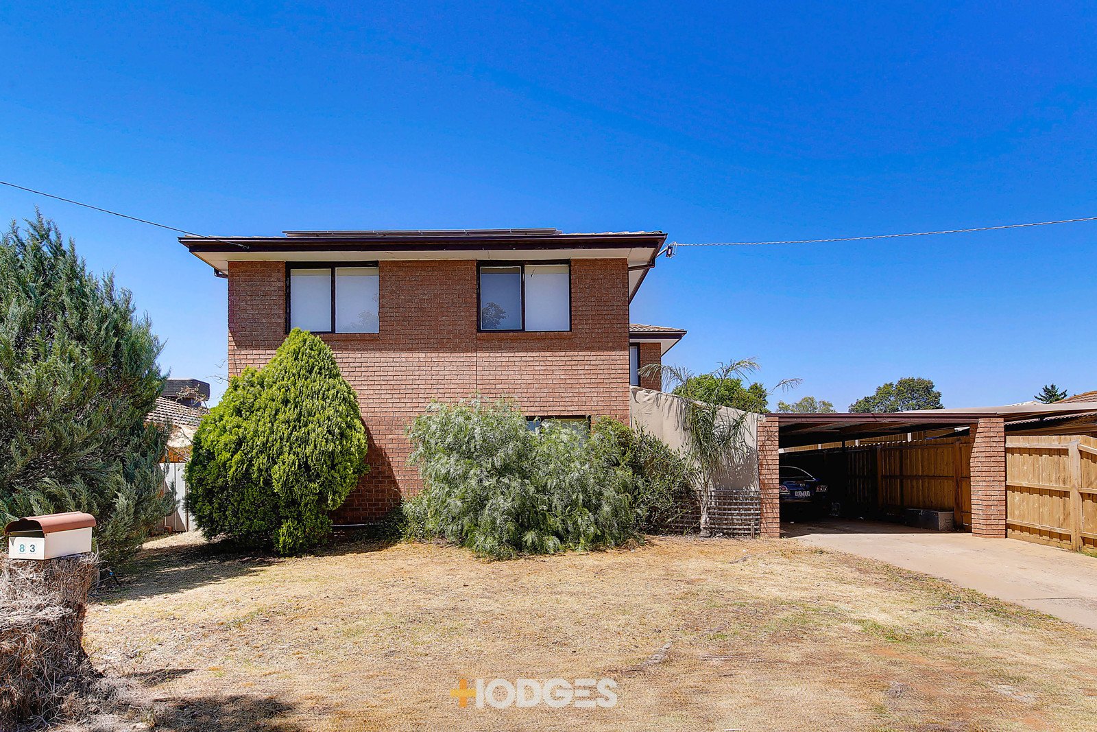 83 Purchas Street Werribee