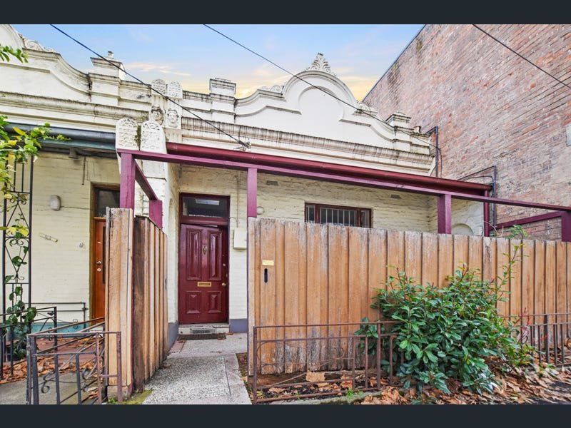 83 Rae Street, Fitzroy North VIC 3068