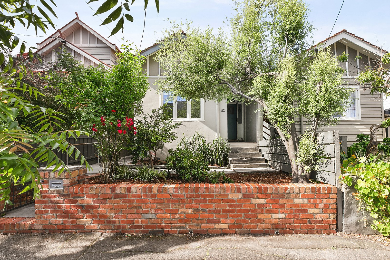 83 Roseneath Street, Clifton Hill VIC 3068