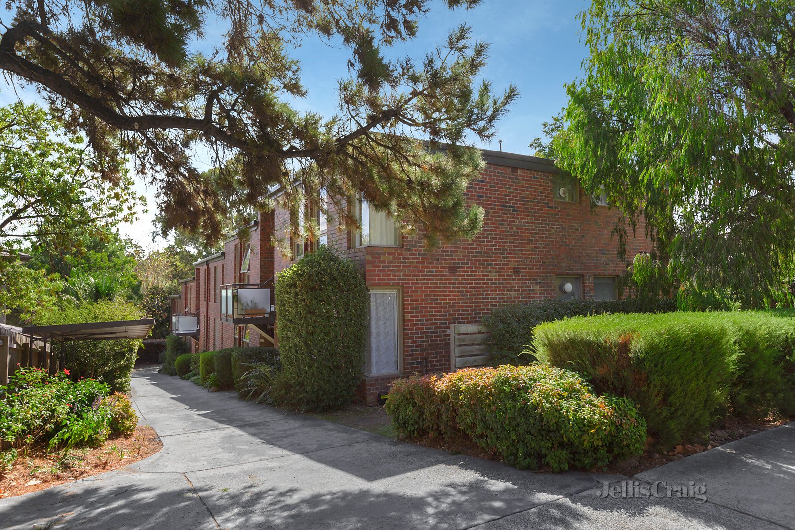 8/3 Rotherwood Road, Ivanhoe East image 7