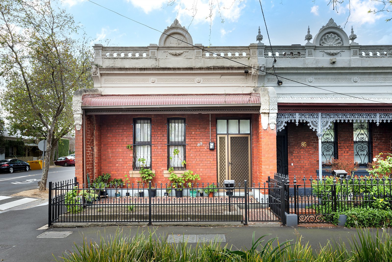 83 Scotchmer Street, Fitzroy North VIC 3068