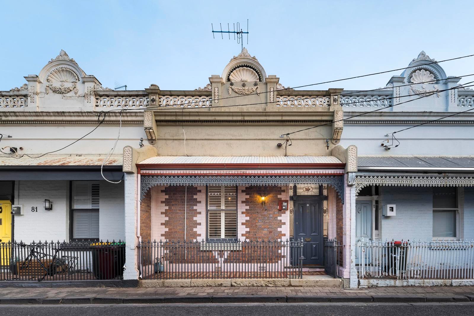 83 Thomson Street, South Melbourne image 1