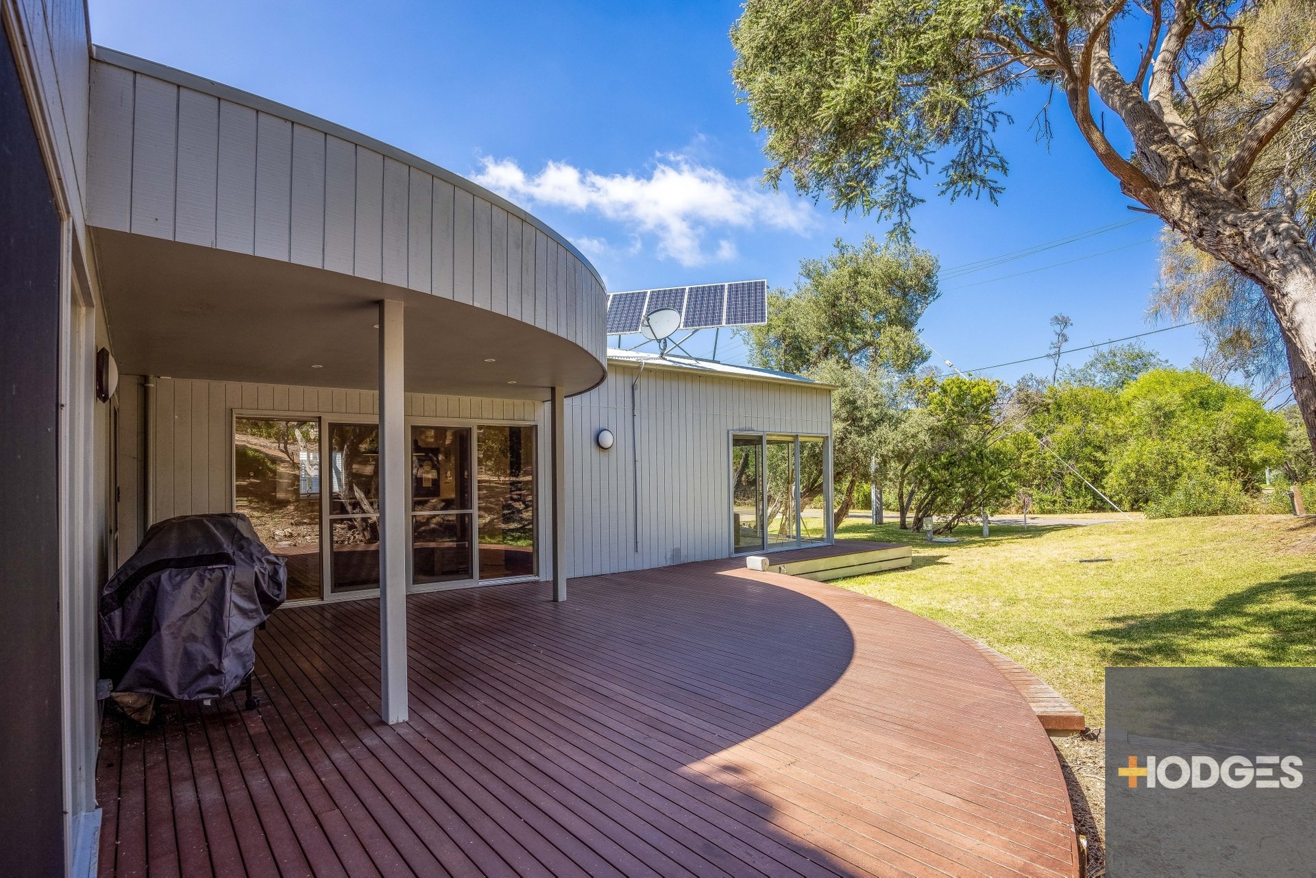 83 William Road BLAIRGOWRIE