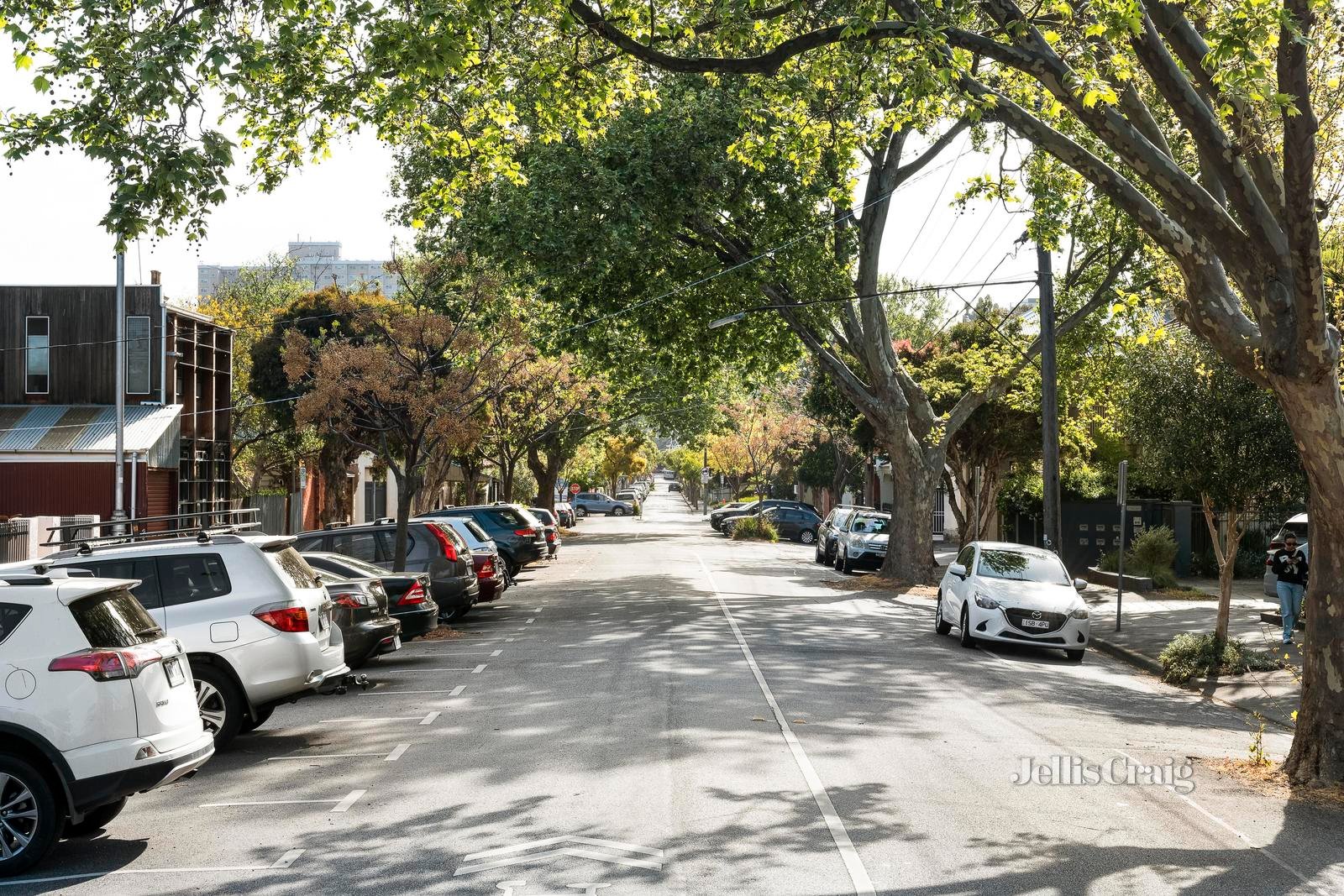 8/30 Abbotsford Street, Abbotsford image 9