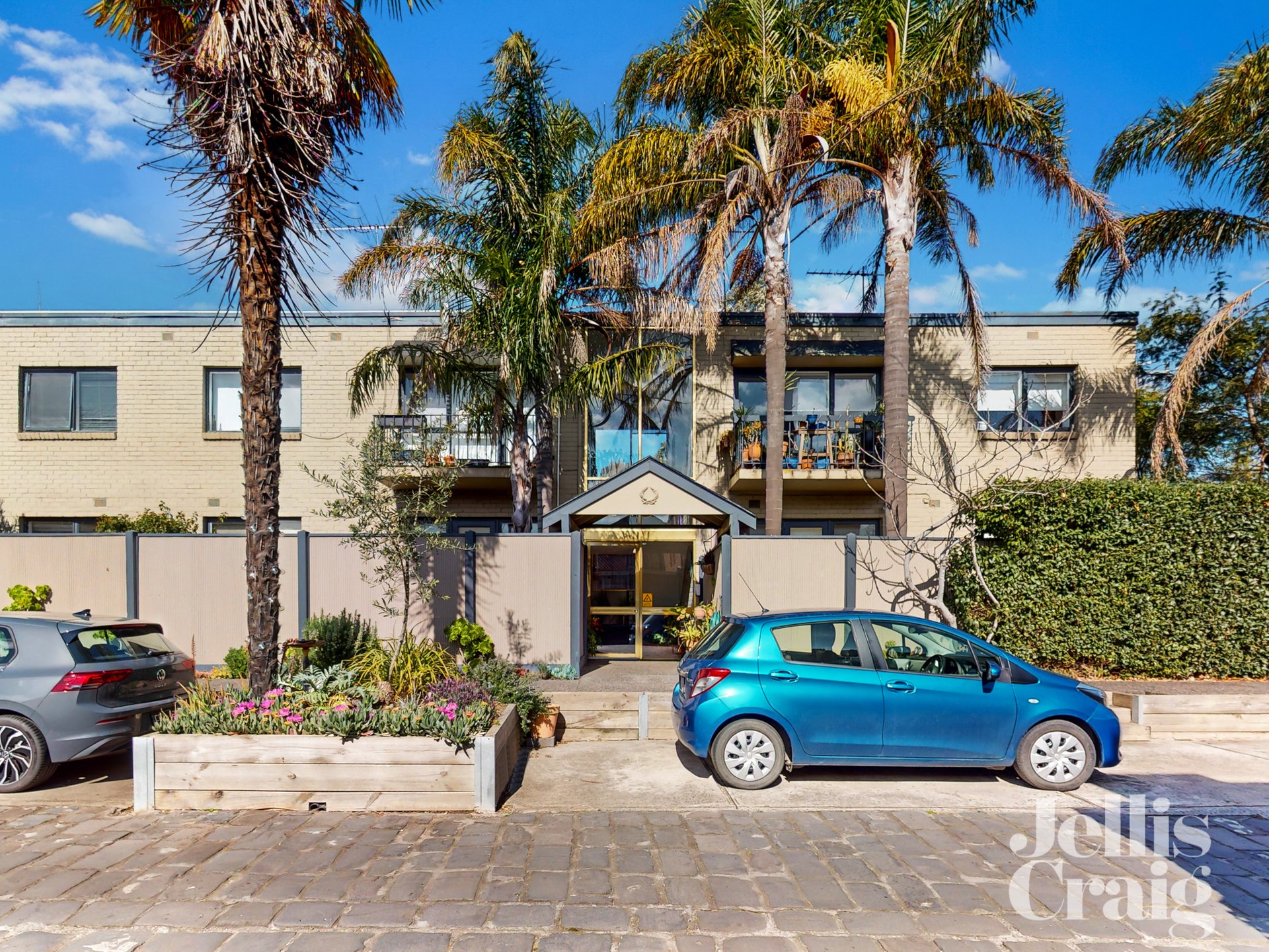 8/311 Auburn Road, Hawthorn image 1