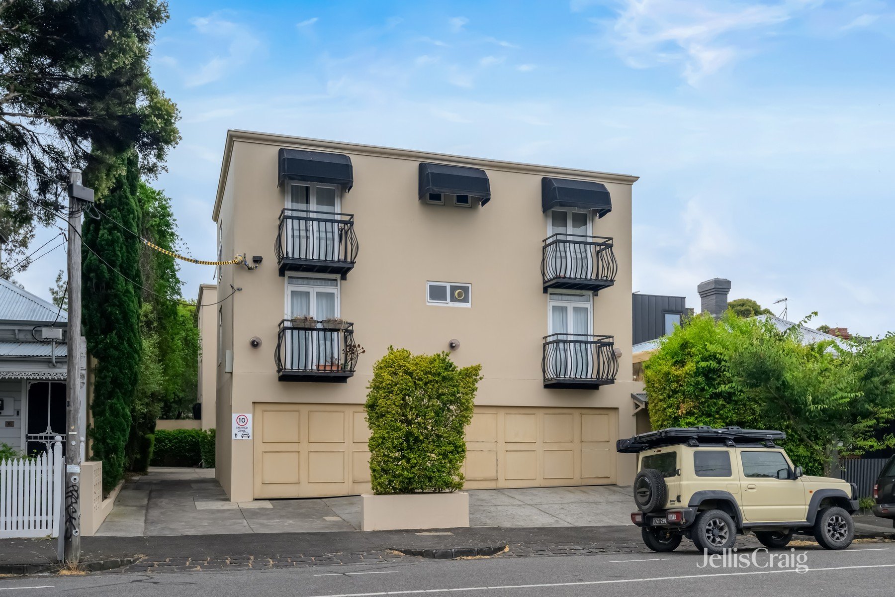 8/32 Dwyer Street, Clifton&nbsp;Hill image 7