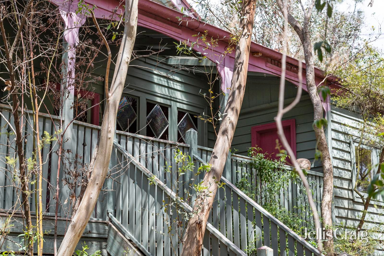 832 Heidelberg Kinglake Road, Hurstbridge image 2