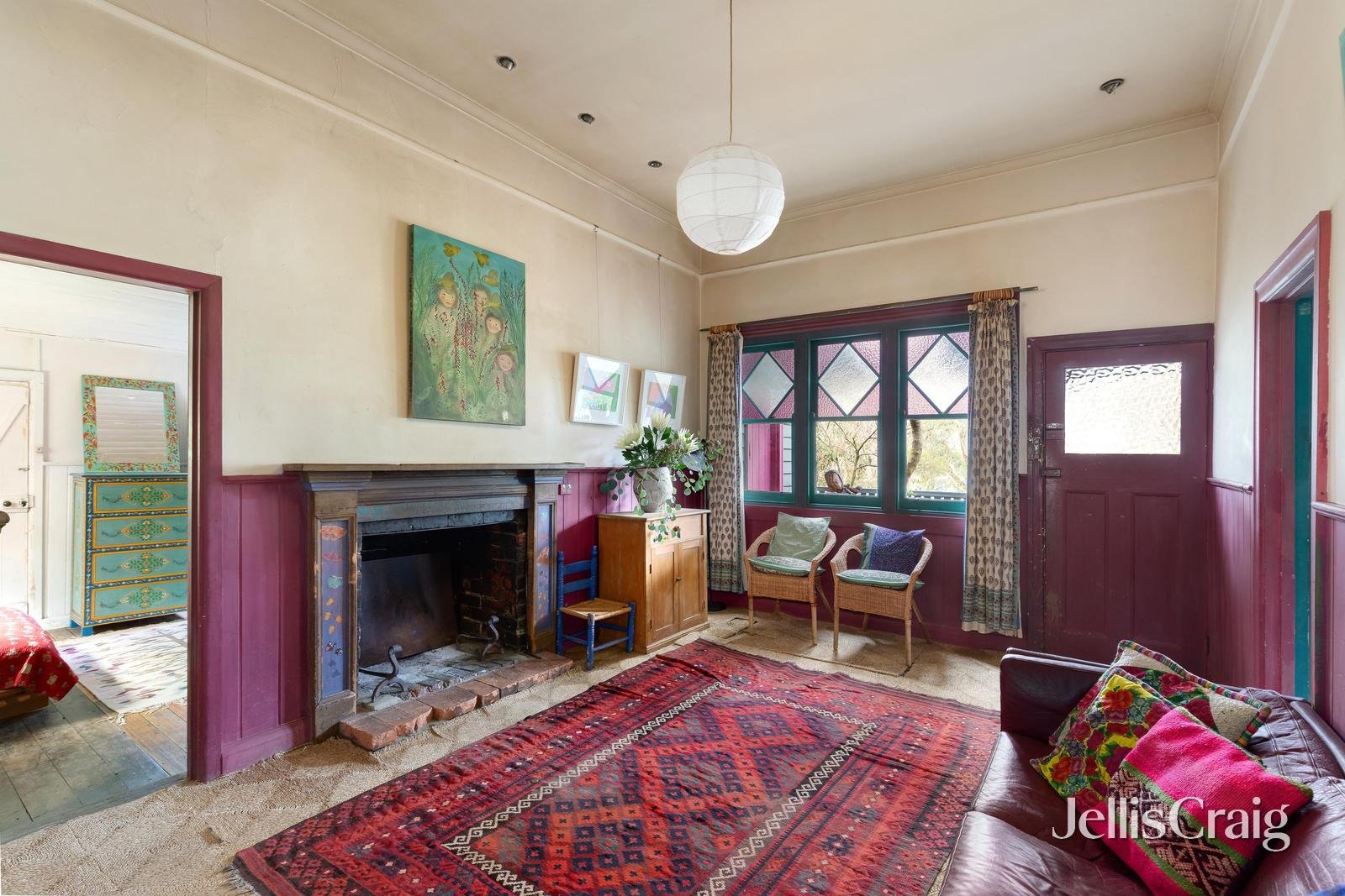 832 Heidelberg Kinglake Road, Hurstbridge image 3