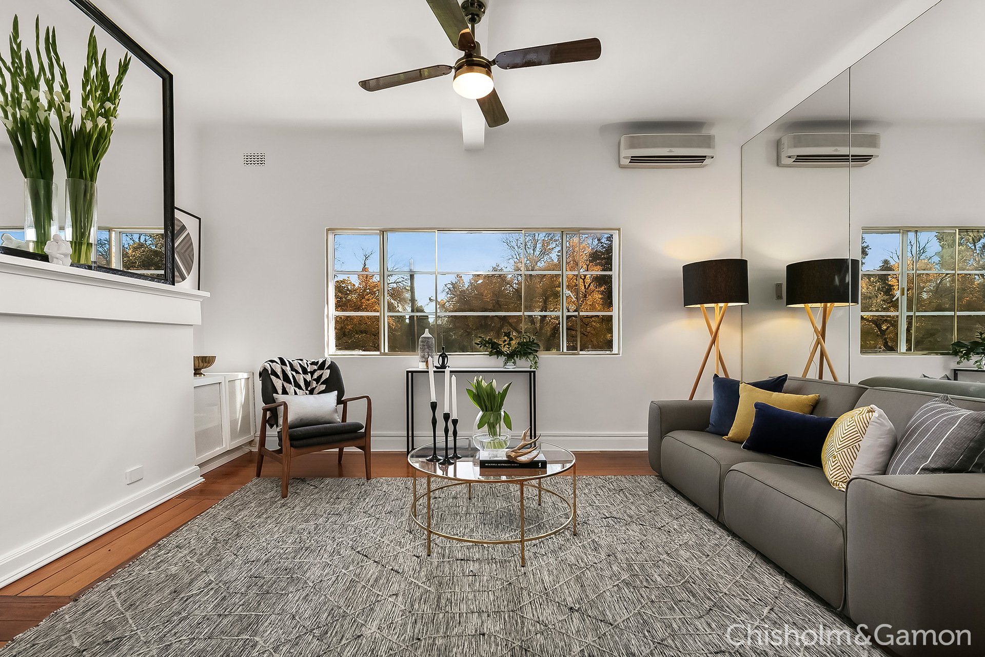8/32 Queens Road, Melbourne image 5