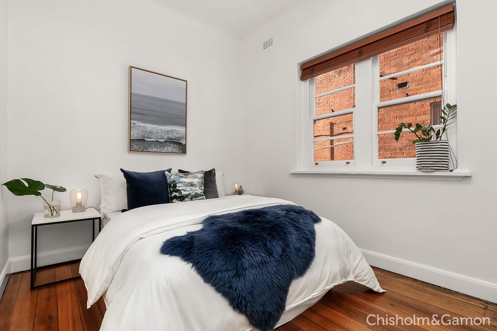 8/32 Queens Road, Melbourne image 6