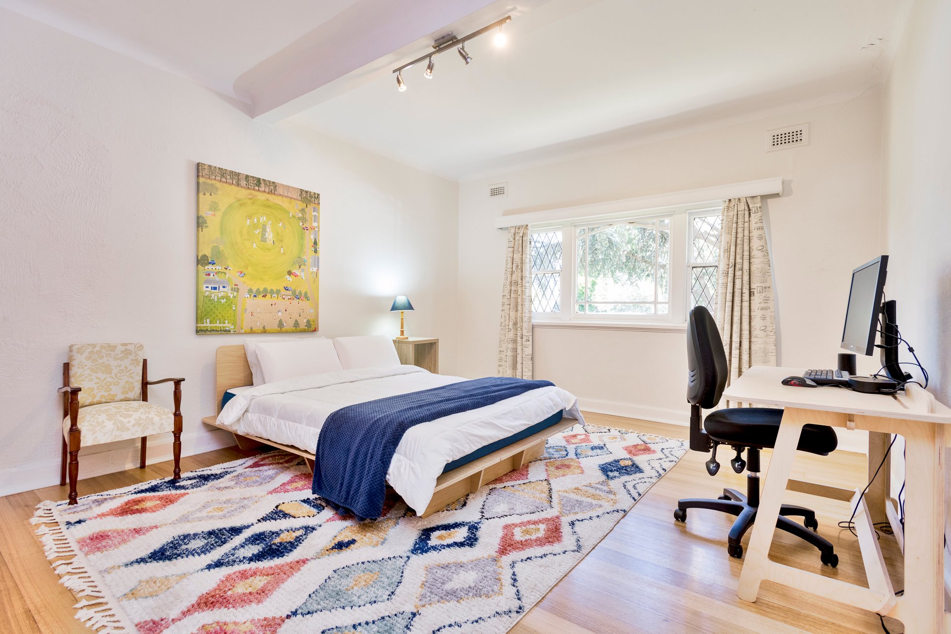 8/33 Queens Road, Melbourne image 6