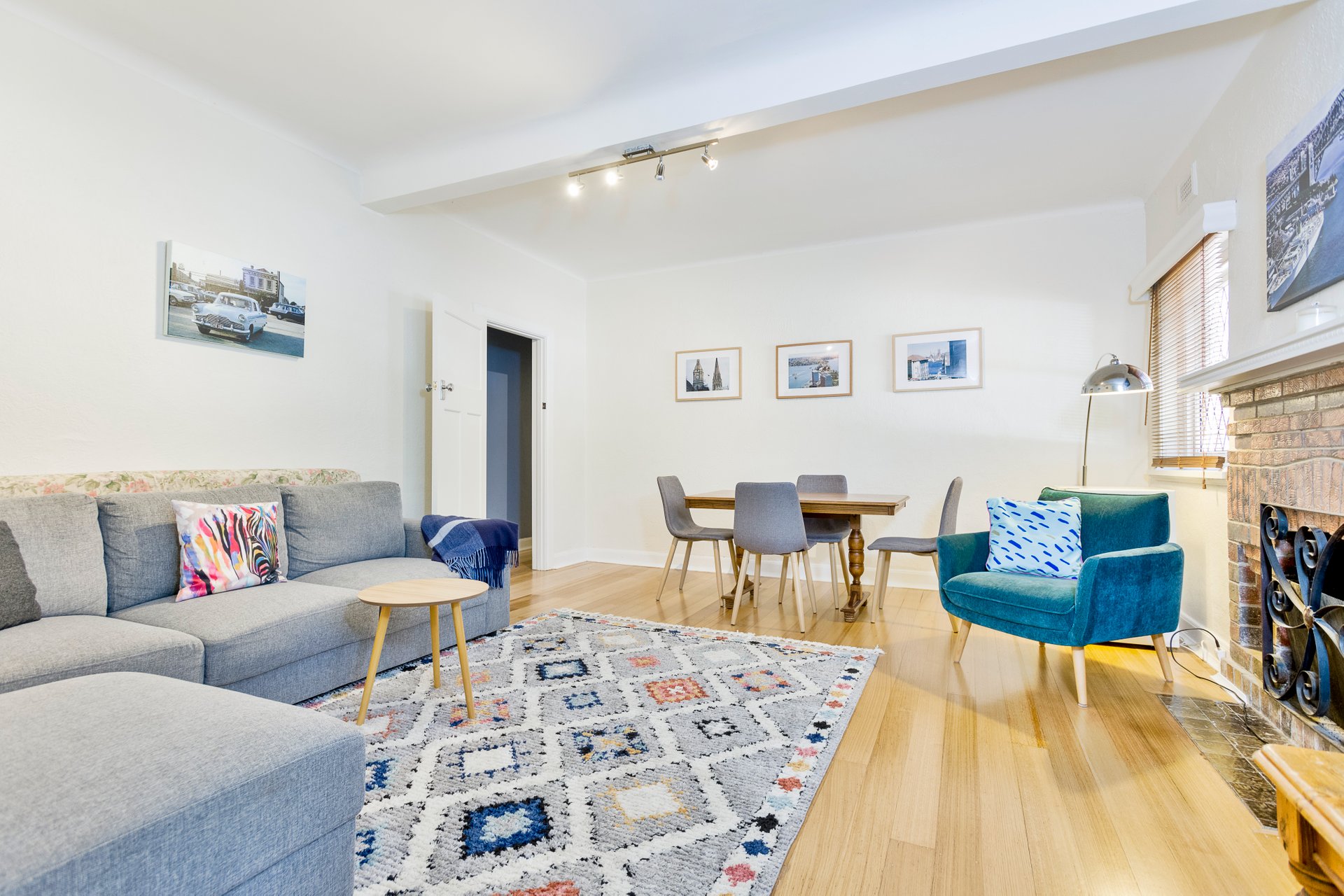 8/33 Queens Road, Melbourne image 5