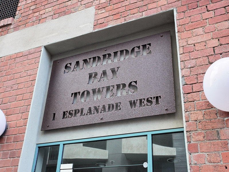 833/1 Esplanade West, Port Melbourne image 12