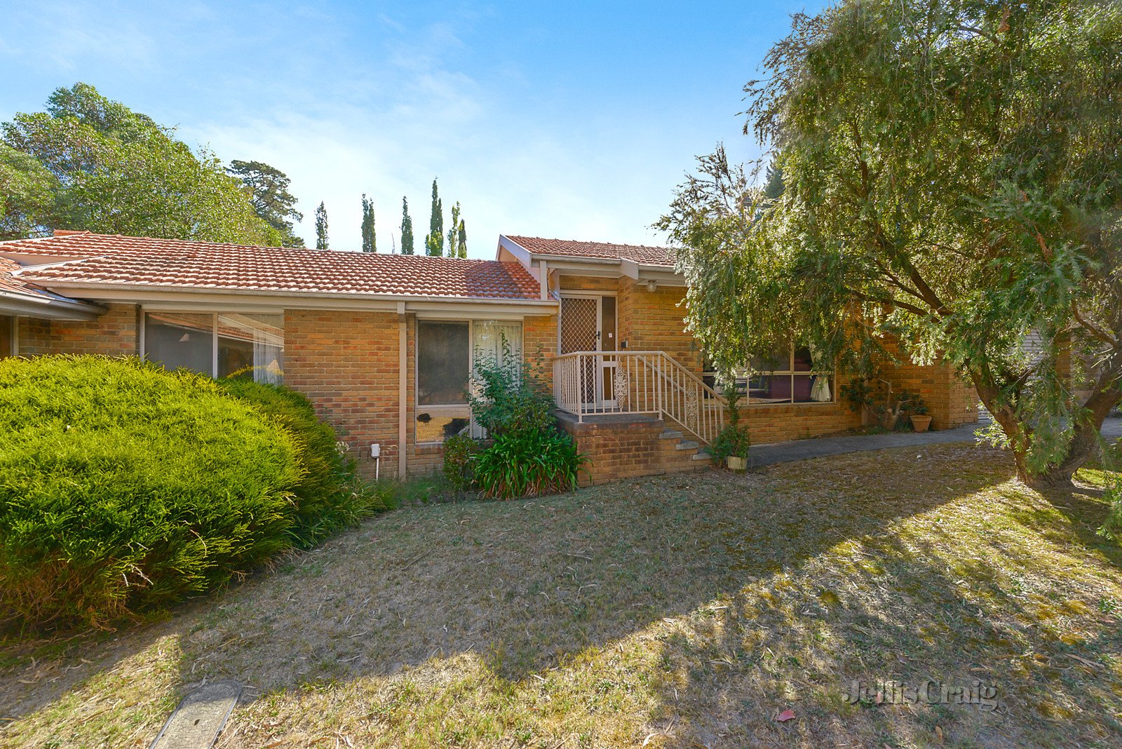 8/34 Bowen Road, Doncaster East image 5