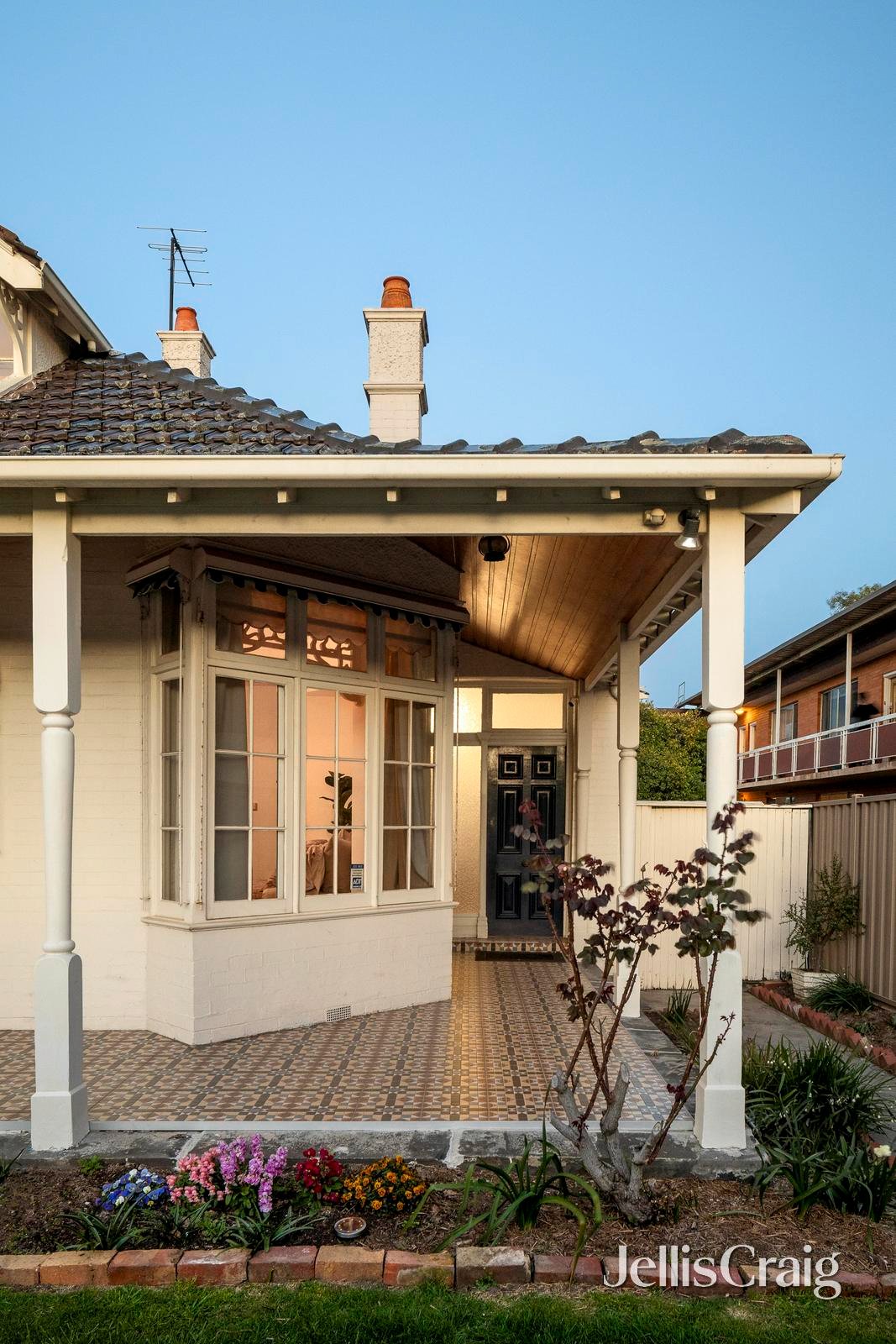 834 Drummond Street, Carlton North image 3