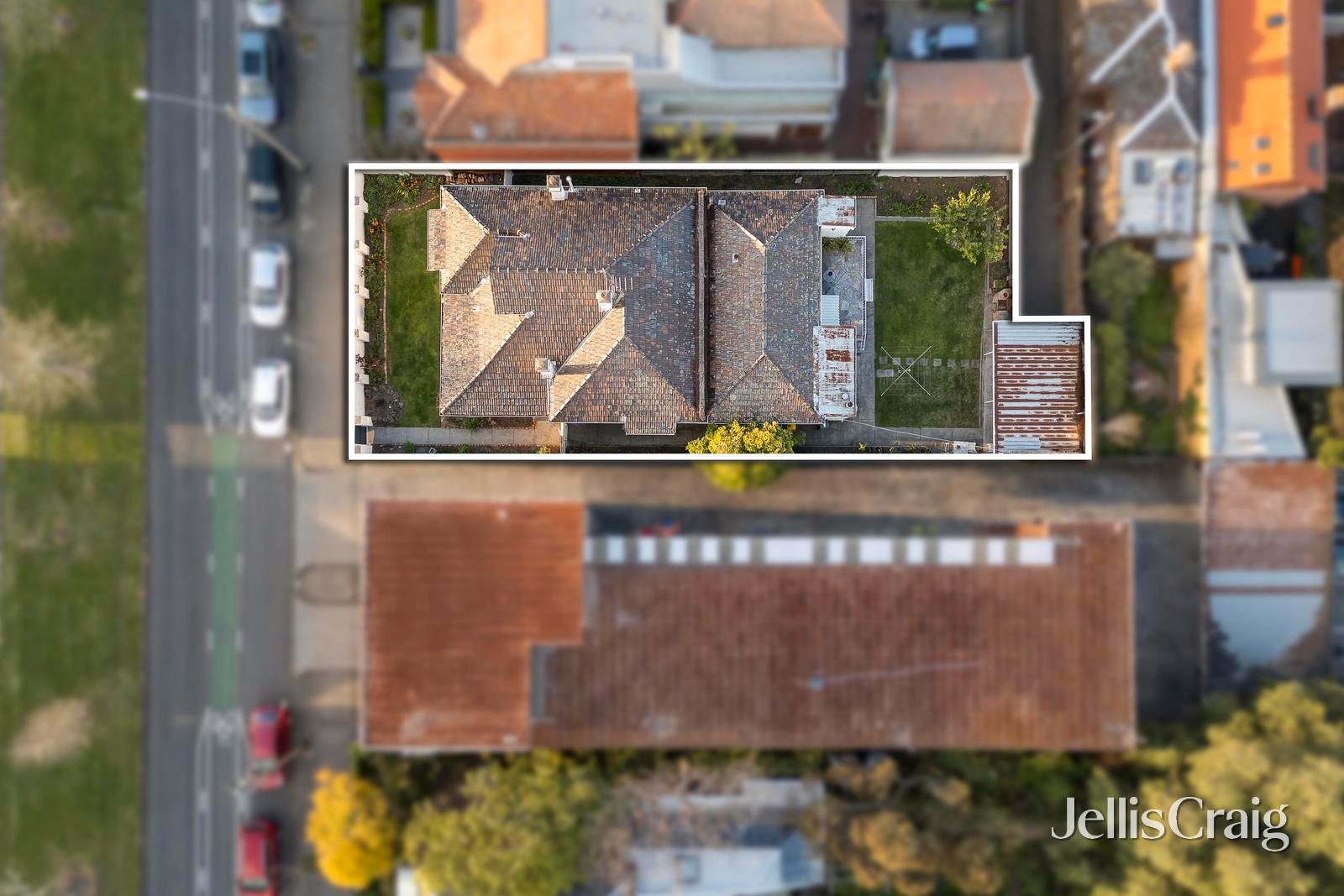 834 Drummond Street, Carlton North image 21