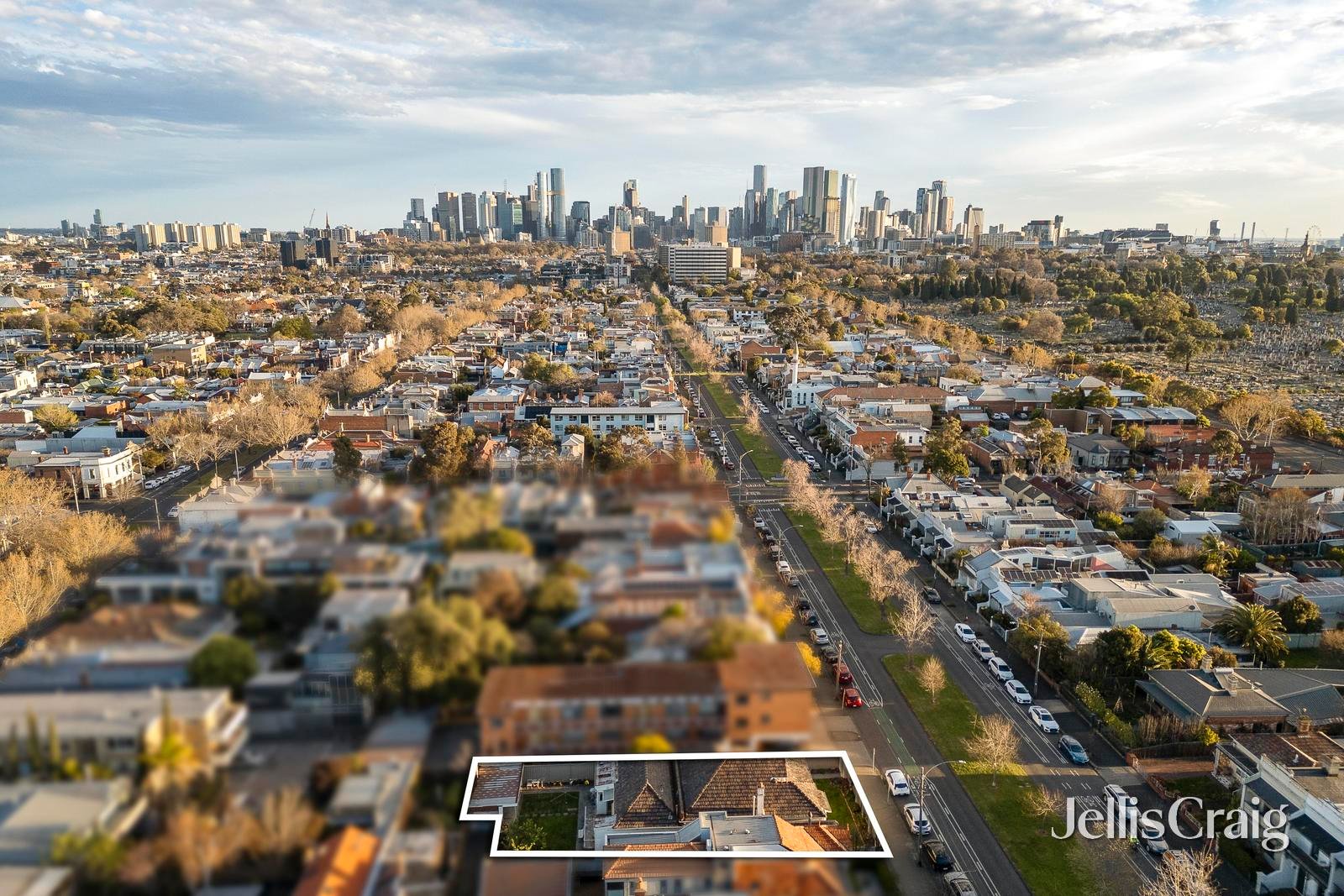 834 Drummond Street, Carlton North image 22
