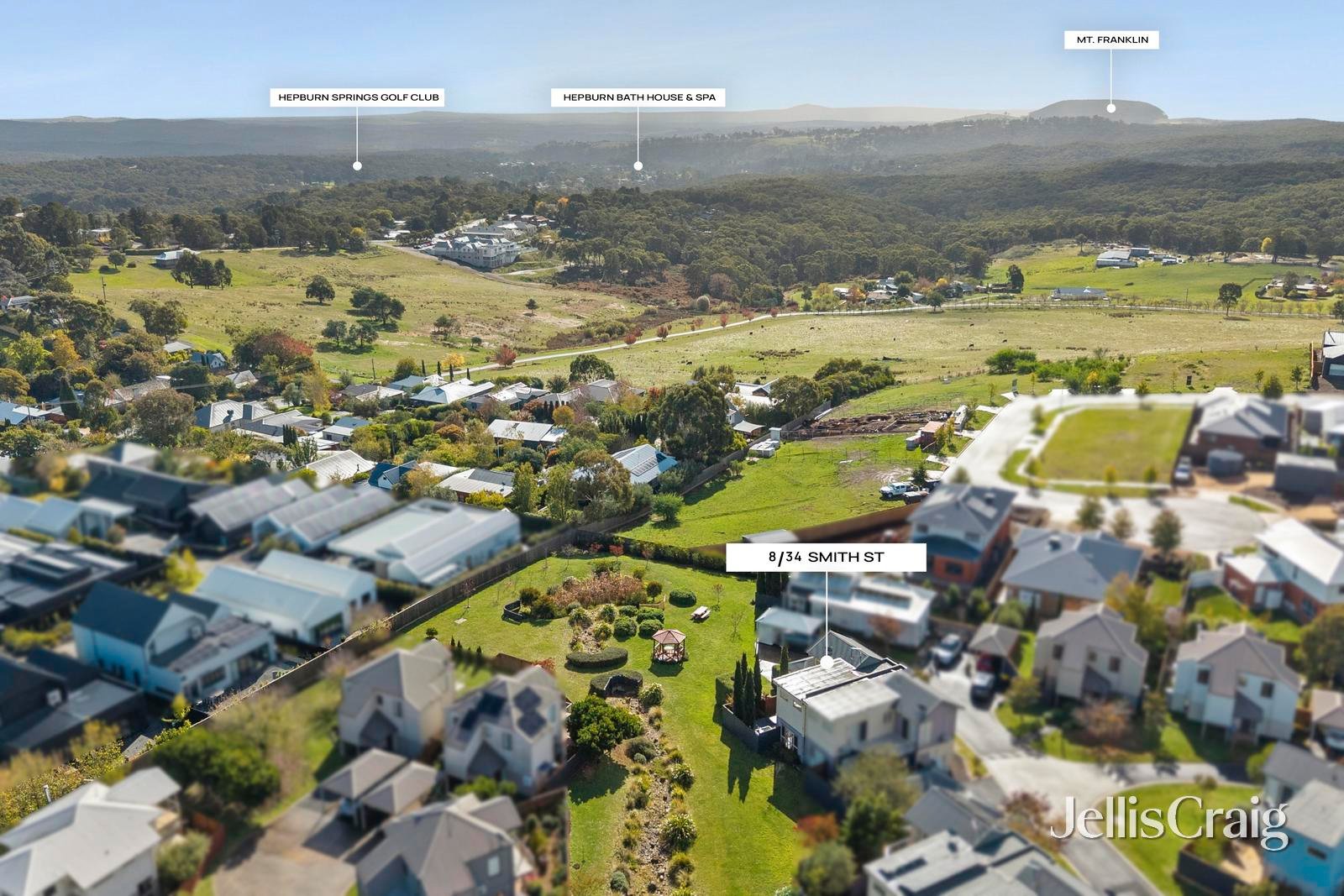8/34 Smith Street, Daylesford image 12
