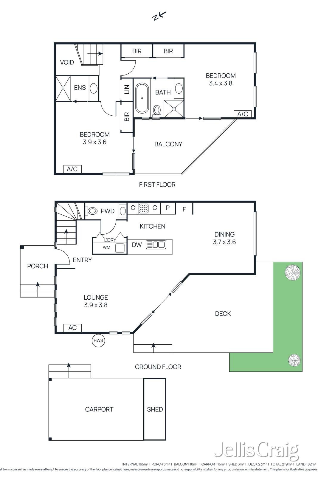 8/34 Smith Street, Daylesford image 14