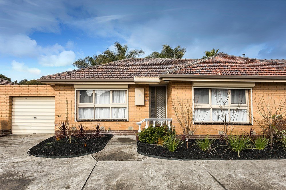 8/3539 Elphinstone Street, WEST FOOTSCRAY VIC 3012