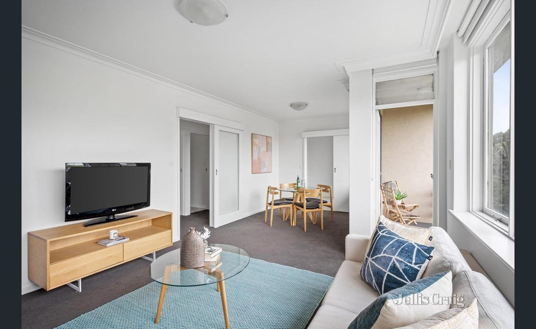 8/36-38 Elphin Grove, Hawthorn image 1