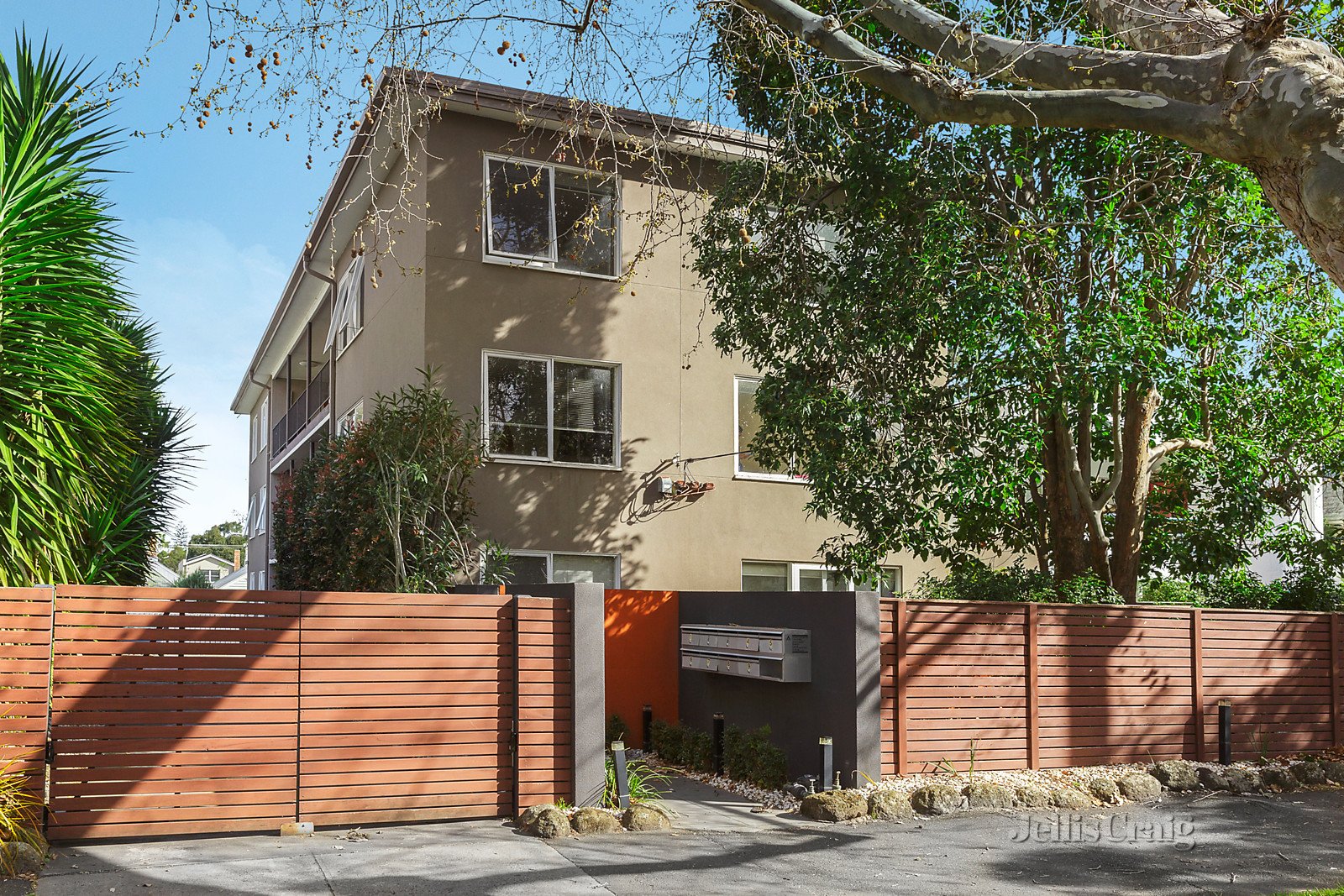 8/36 Auburn Grove, Hawthorn image 3