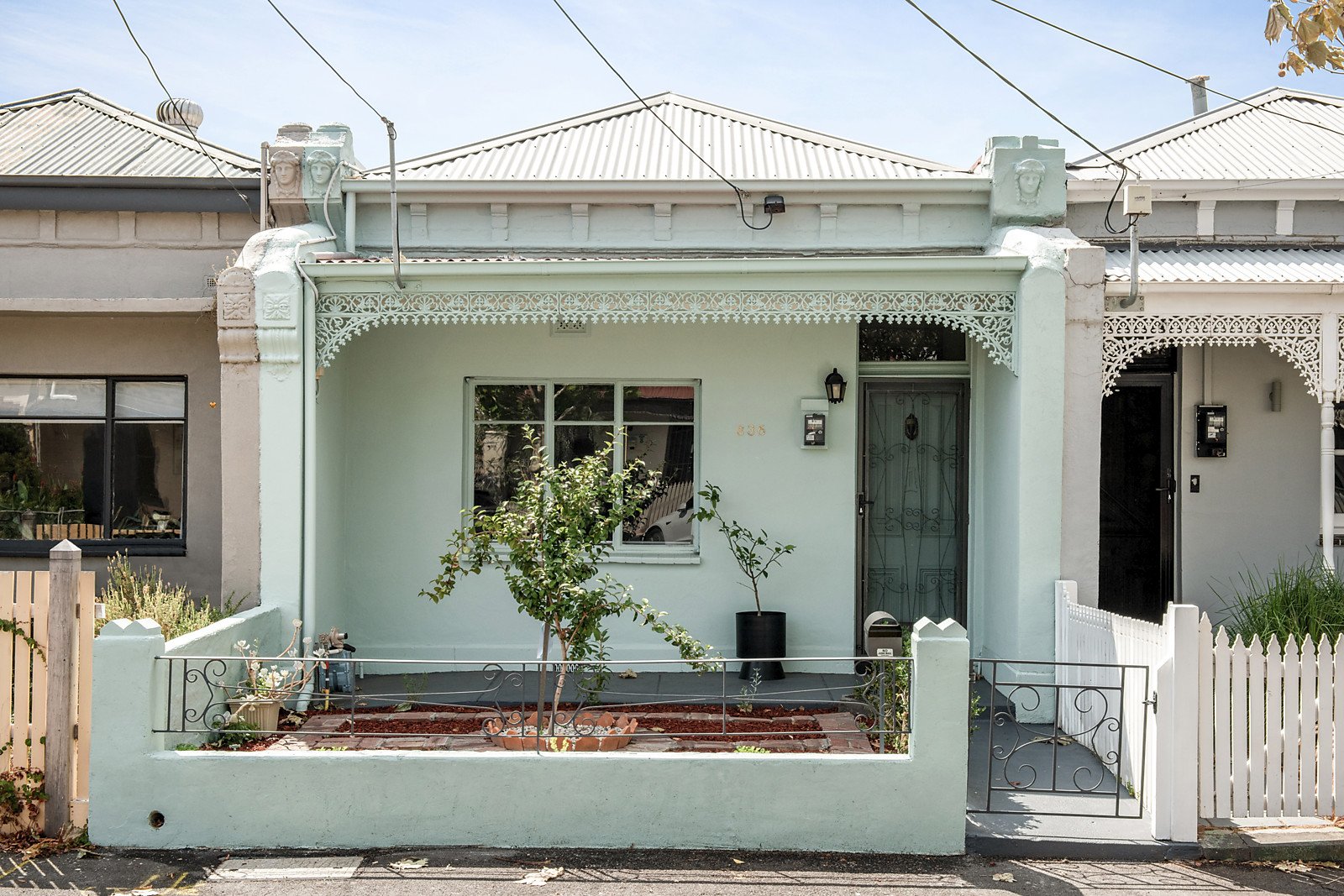 836 Brunswick Street North, Fitzroy North VIC 3068