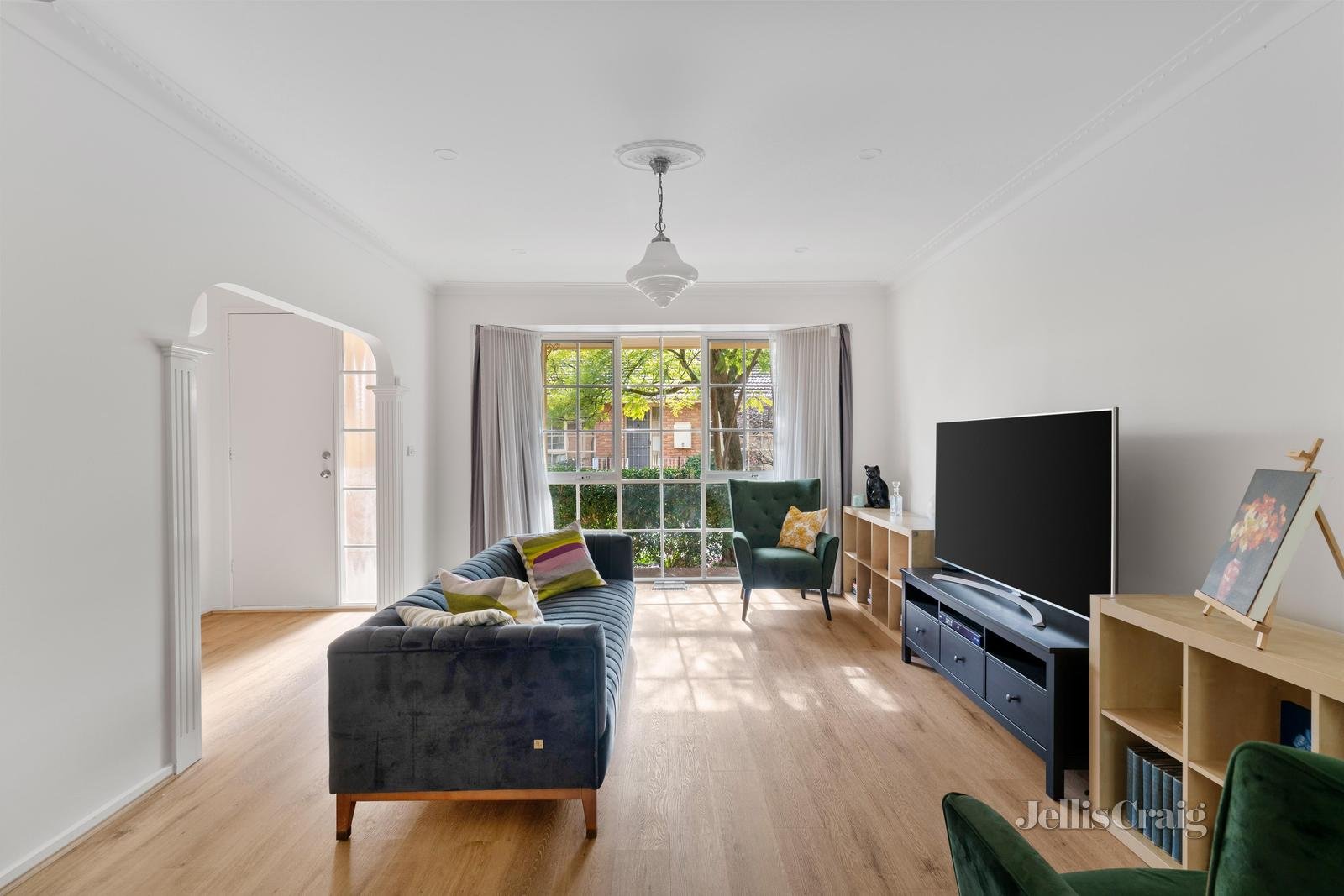 8/36 Daniell Place, Kew image 2