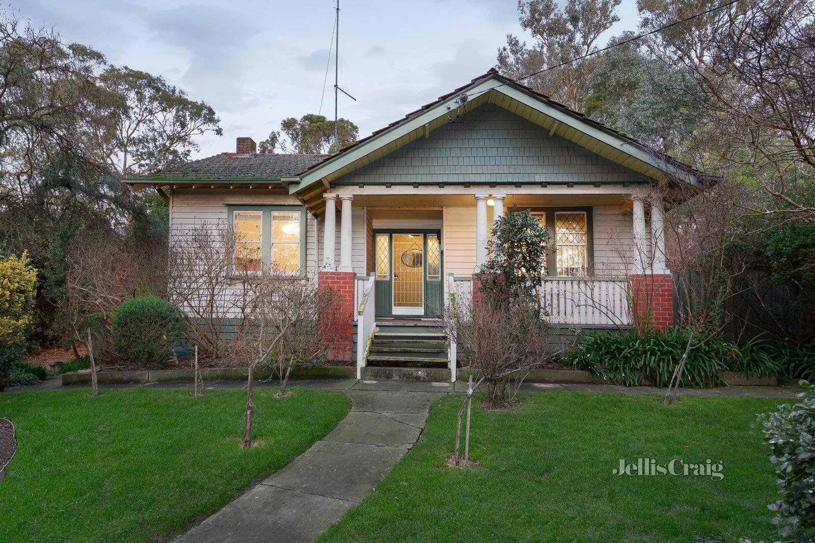 836 Main Road, Hurstbridge image 1