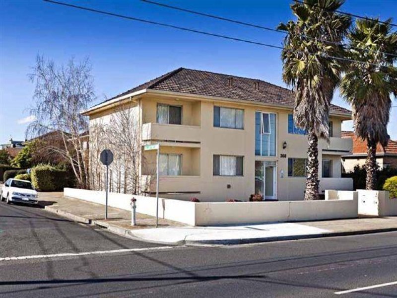 8/360 St Road, THORNBURY VIC 3071