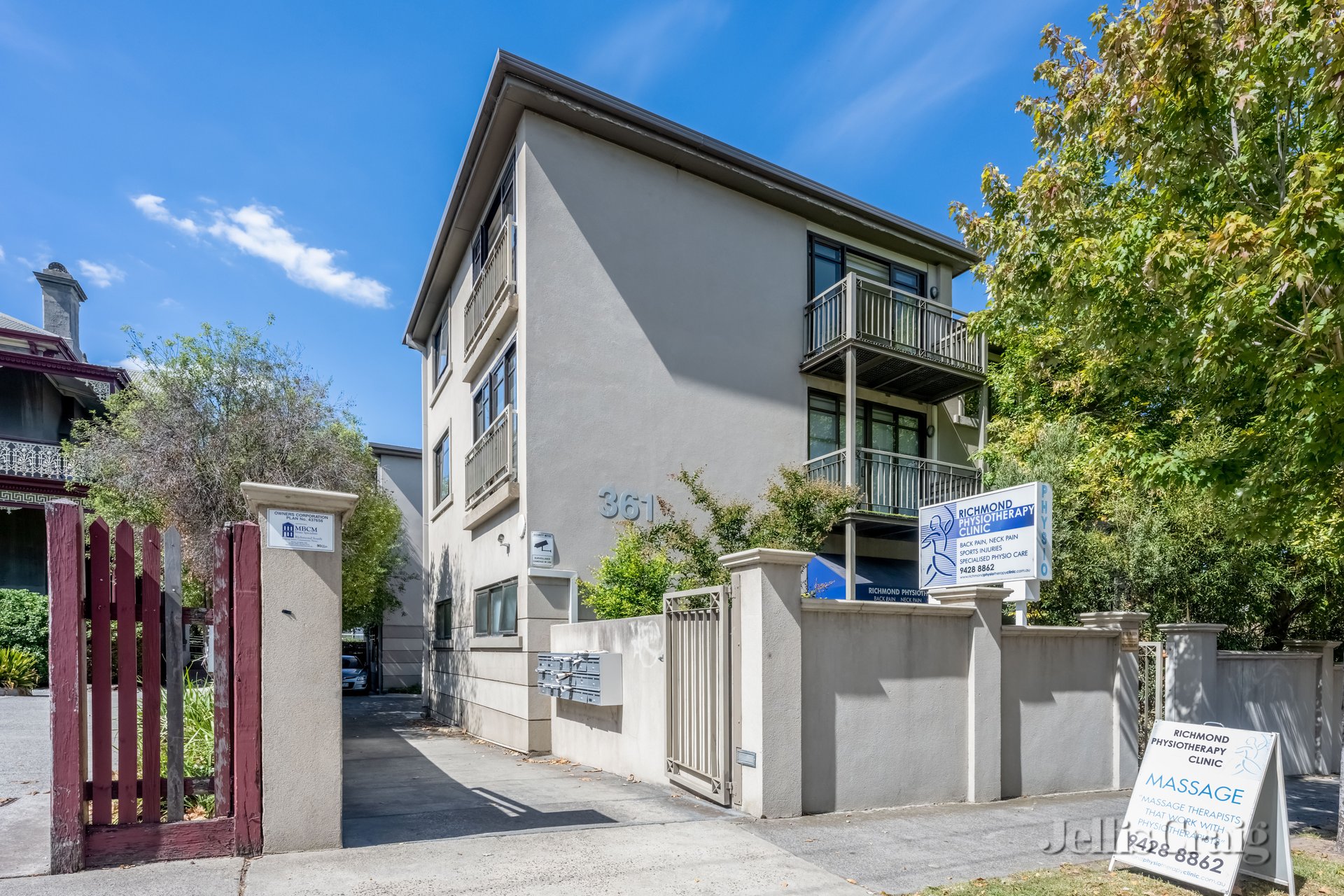 8/361 Church St, Richmond image 6