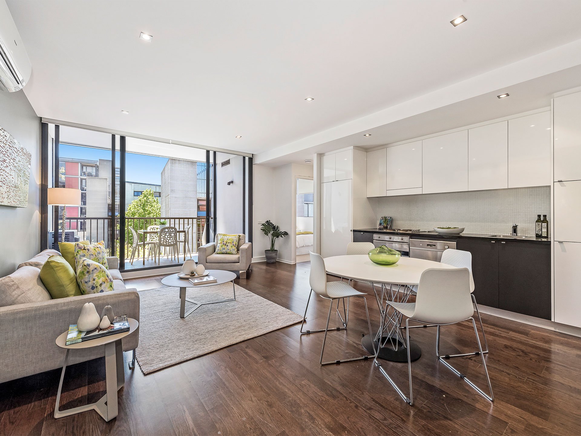 83 / 73 River Street RICHMOND